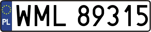 WML89315