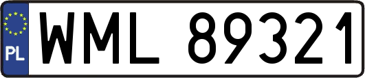 WML89321