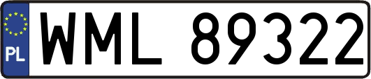 WML89322