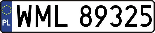 WML89325
