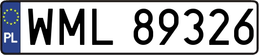 WML89326