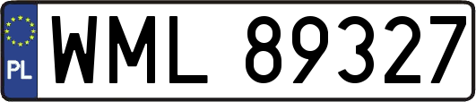 WML89327