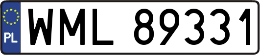 WML89331