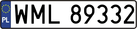 WML89332