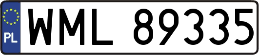 WML89335