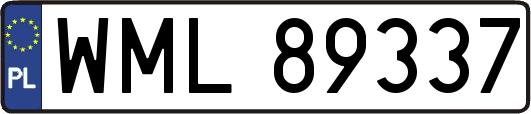 WML89337