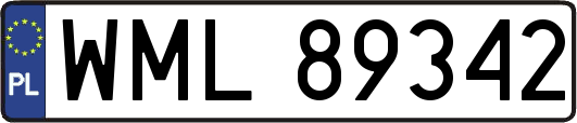 WML89342