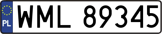 WML89345