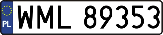 WML89353