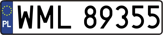 WML89355