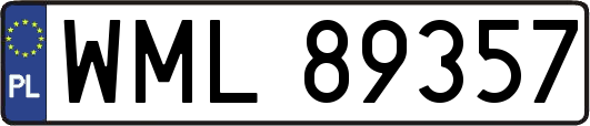 WML89357