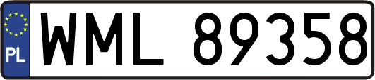 WML89358