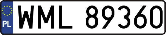 WML89360