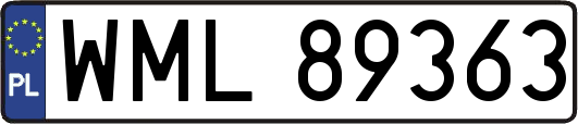 WML89363