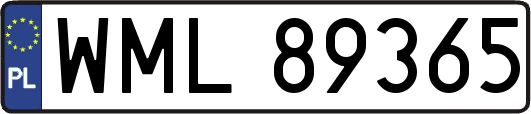 WML89365