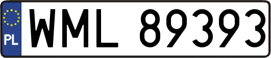 WML89393