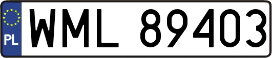 WML89403