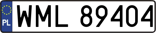 WML89404