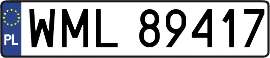 WML89417