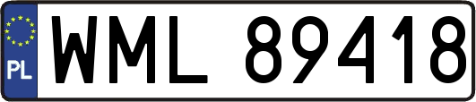 WML89418