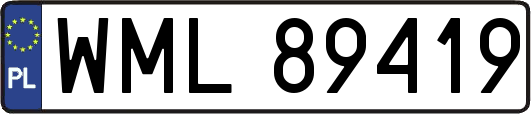 WML89419