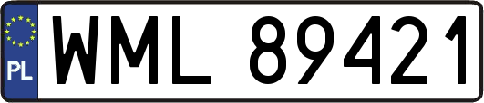 WML89421