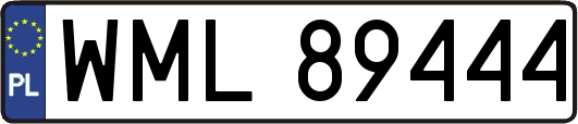 WML89444