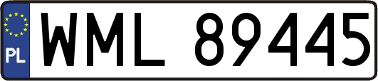 WML89445