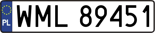 WML89451