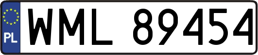 WML89454