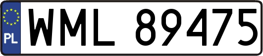 WML89475
