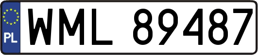 WML89487