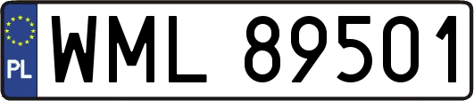 WML89501
