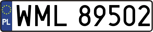 WML89502