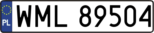 WML89504