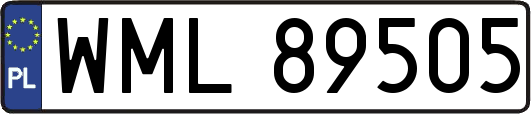 WML89505