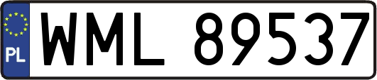 WML89537