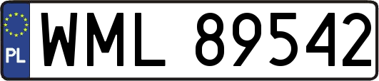 WML89542