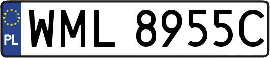 WML8955C