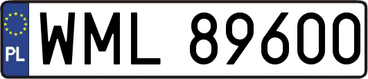 WML89600