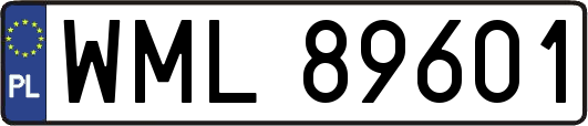 WML89601