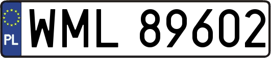 WML89602