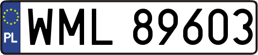 WML89603