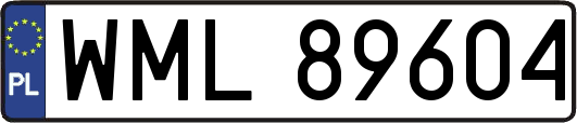 WML89604
