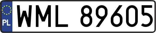 WML89605