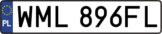 WML896FL