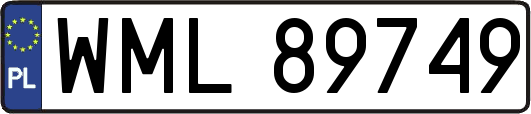 WML89749