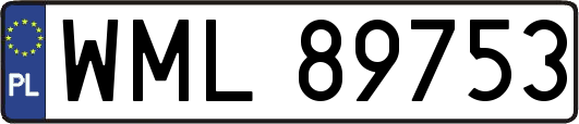 WML89753