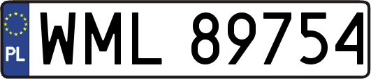 WML89754