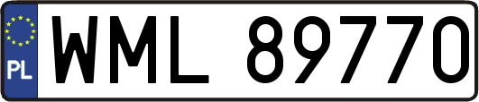 WML89770